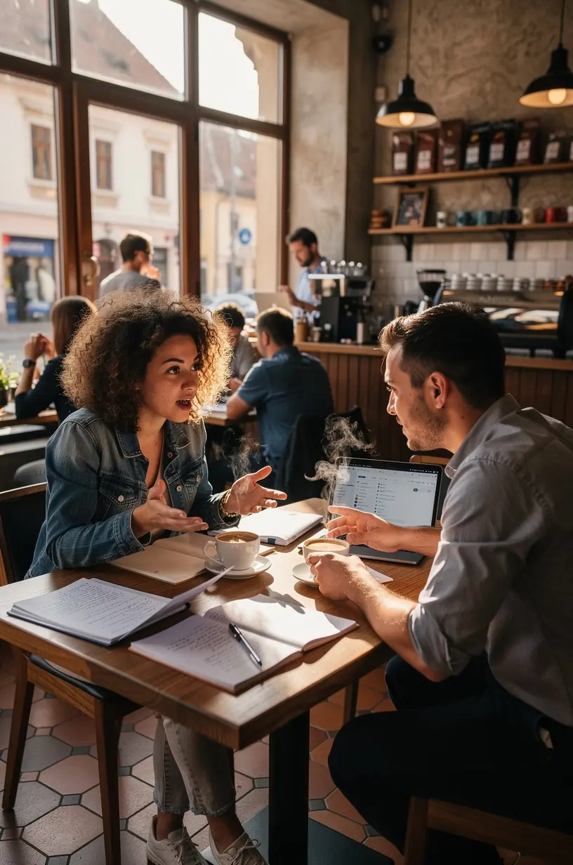 Diagramă explicativă cu pașii unei strategii de optimizare software orientată spre productivitate maximă